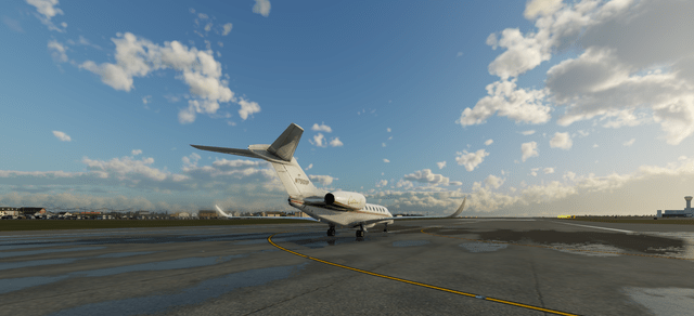 X Plane 12