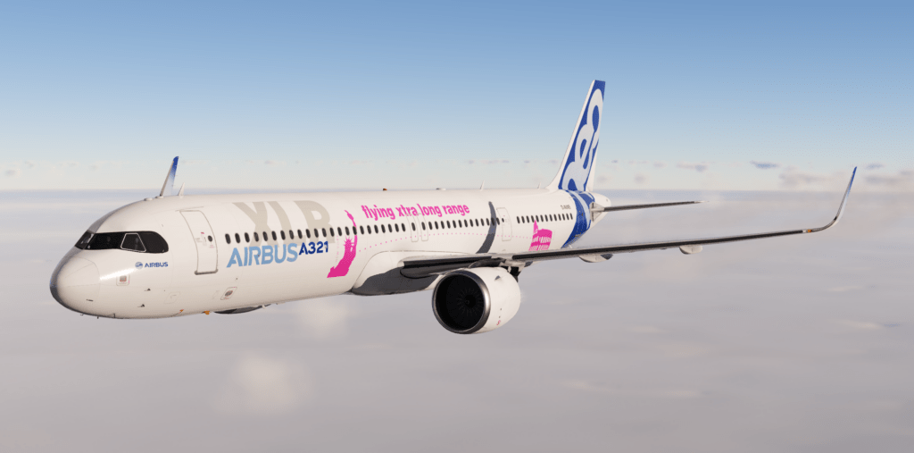 Premium Quality X-Plane 12 Graphics