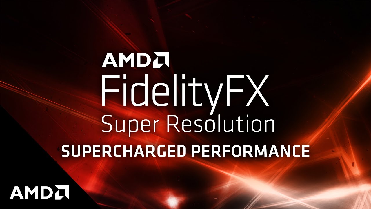 Fidelity FX RESOLUTION FSR