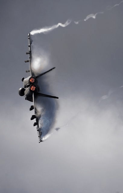 F-18 Hornet