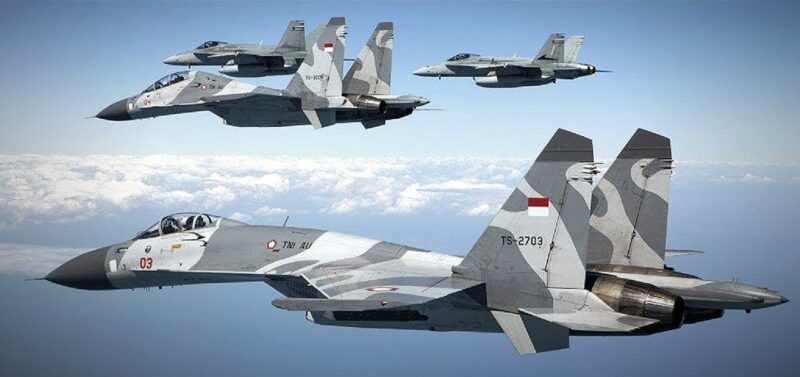 DCS WORLD 2v2 BFM: Coordinated Teamwork – Advanced Tactics & Secrets.