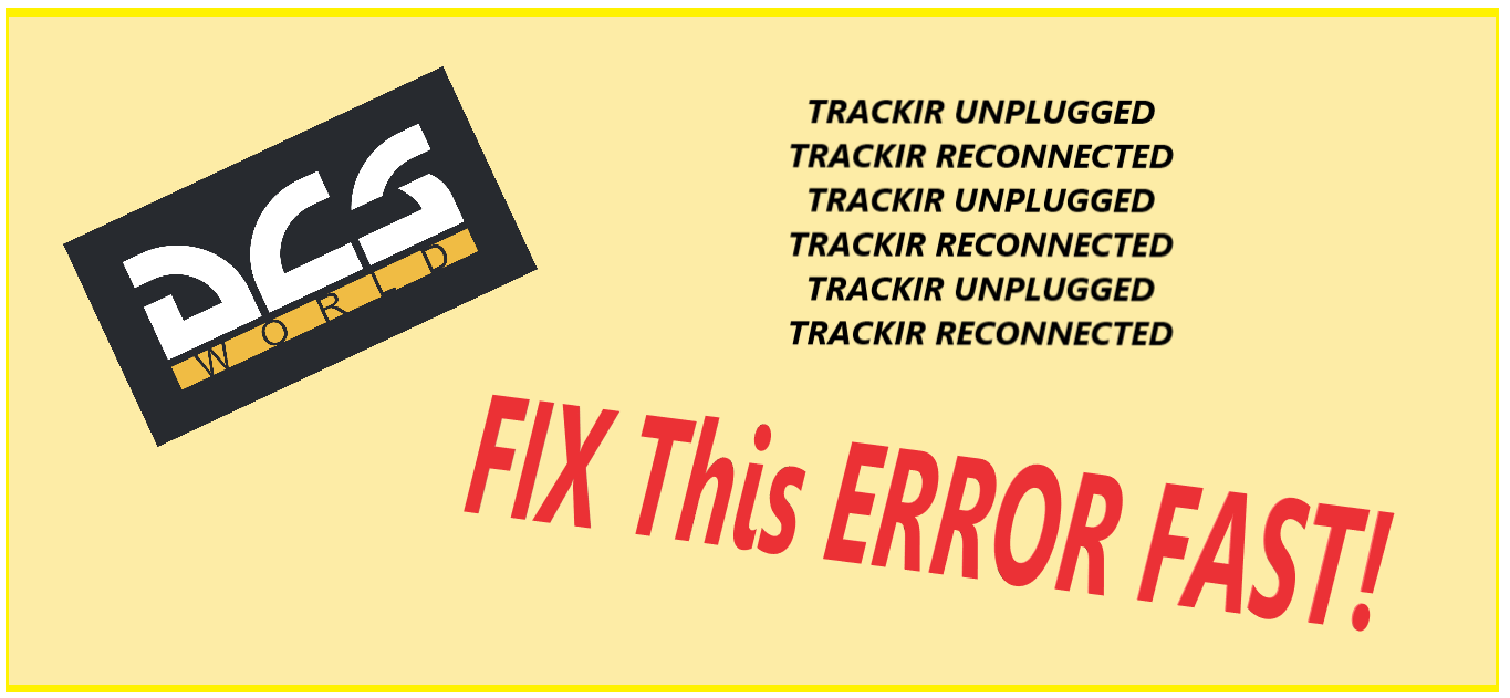 ERROR FIX