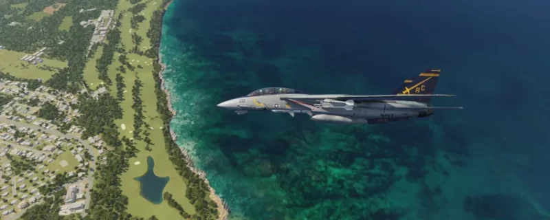 Guide to Optimizing DCS World Graphics Settings for Beginners.