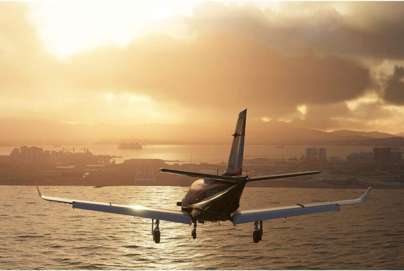 Microsoft Flight Simualtor PREMIUM 5 e1760074250569