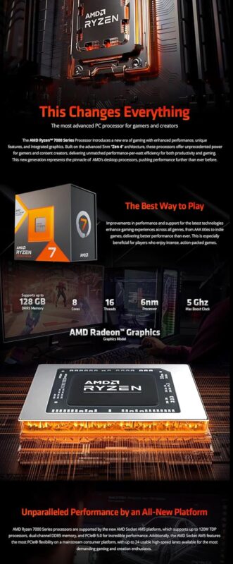 Quark Prebult Gaming PC 9800x3d 5070 ti 3 e1760076090261
