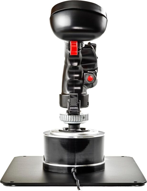 THrustmaster Warthog F 18C Stick 3 e1760075301215