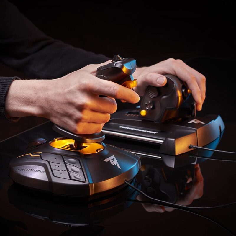 Thrustmaster T16000 Pack 2 e1760075990995