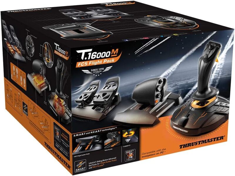 Thrustmaster T16000 Pack 6 e1760076049699