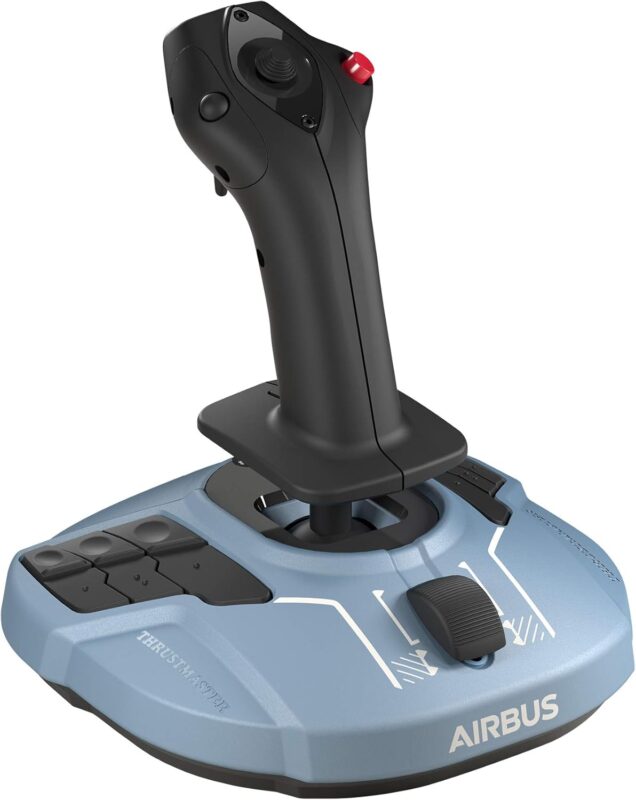 Thrustmaster TCS OFFICER PACK 2 e1760075900117