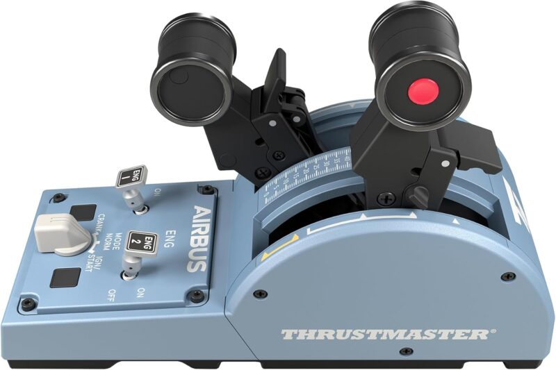 Thrustmaster TCS OFFICER PACK 4 e1760075927848