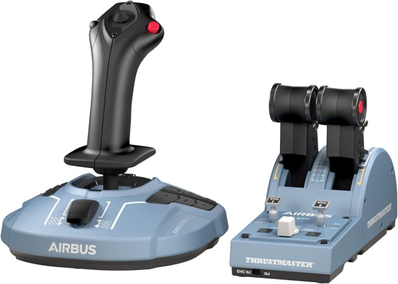Thrustmaster TCS OFFICER PACK e1760075888632