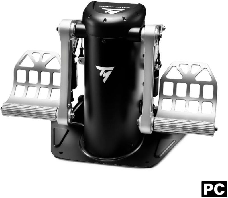 Thrustmaster TPR Pendular Rudder Pedals for PC 2 e1760073889723