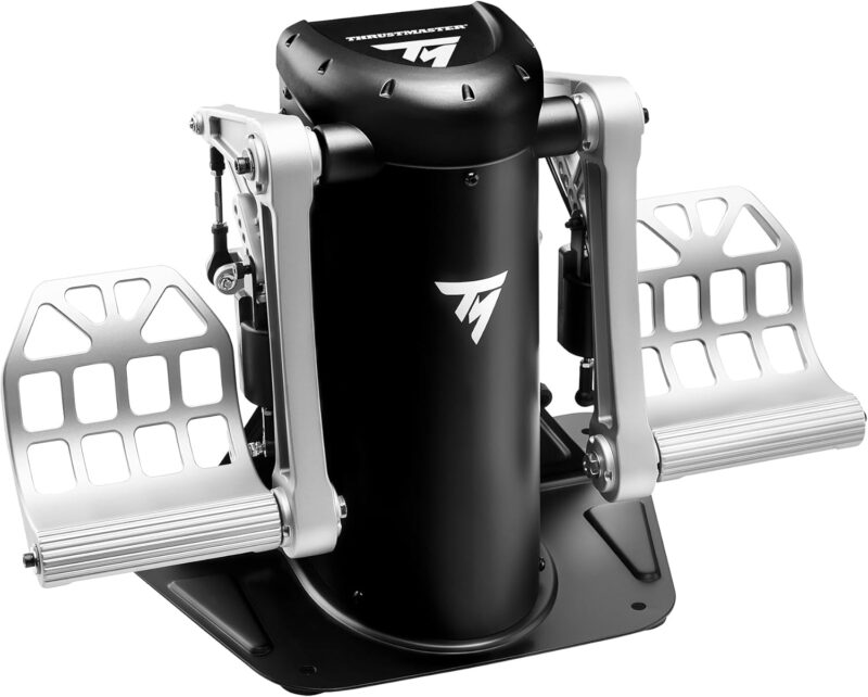 Thrustmaster TPR Pendular Rudder Pedals for PC 3 e1760073912332
