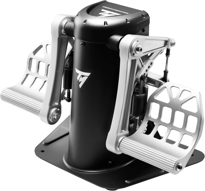 Thrustmaster TPR Pendular Rudder Pedals for PC 4 e1760073933780