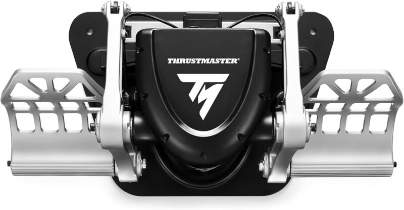 Thrustmaster TPR Pendular Rudder Pedals for PC 5 e1760073947871