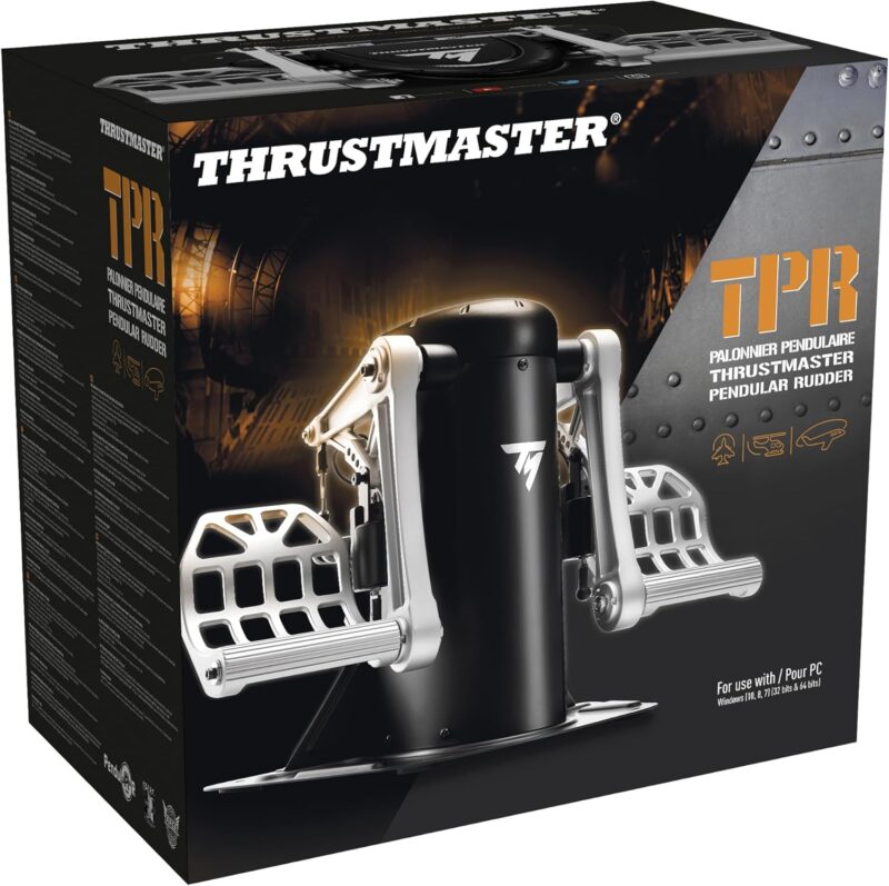 Thrustmaster TPR Pendular Rudder Pedals for PC 7 e1760073984802
