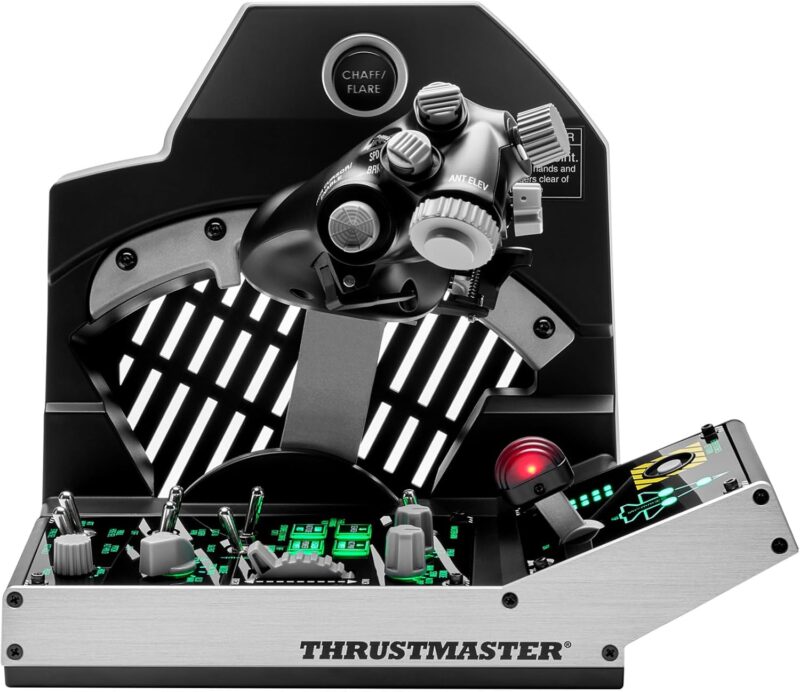Thrustmaster Viper TQS Throttle Quadrant 3 e1760074328437