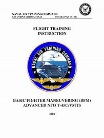 NAVY DOGFIGHTING MANUAL