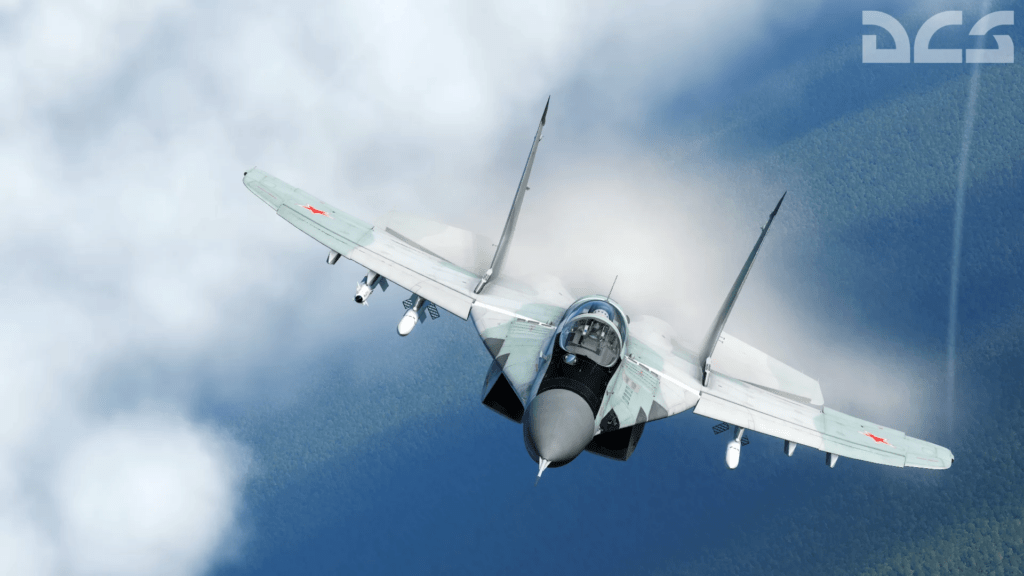 Mig 29