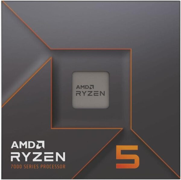 AMD Ryzen 5 7600X Desktop Processors