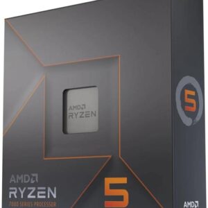 AMD Ryzen 5 7600X Desktop Processors