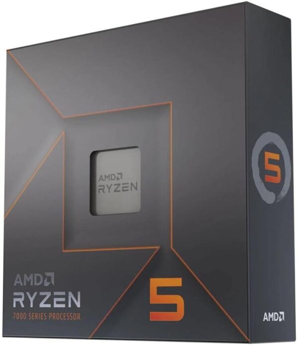 AMD Ryzen 5 7600X Desktop Processors