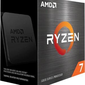 AMD Ryzen 7 5700X3D