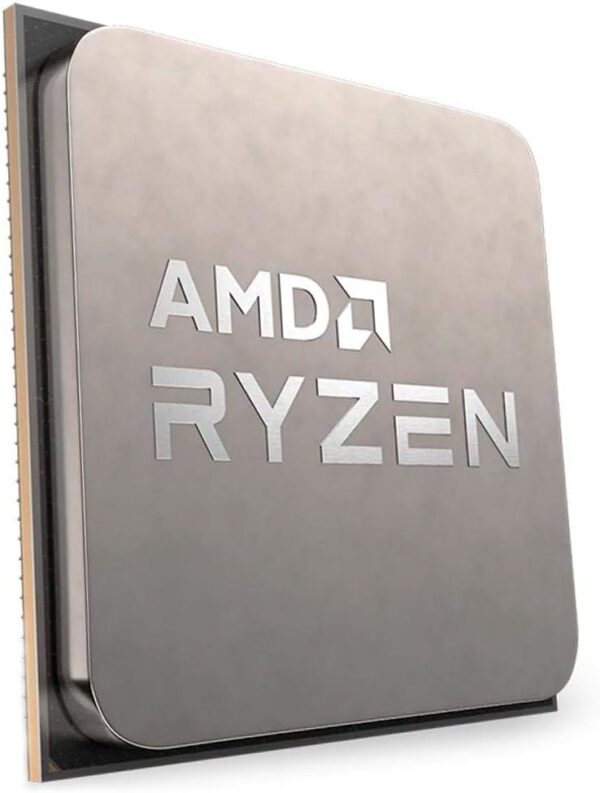 AMD Ryzen 7 5800X