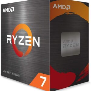 AMD Ryzen 7 5800X