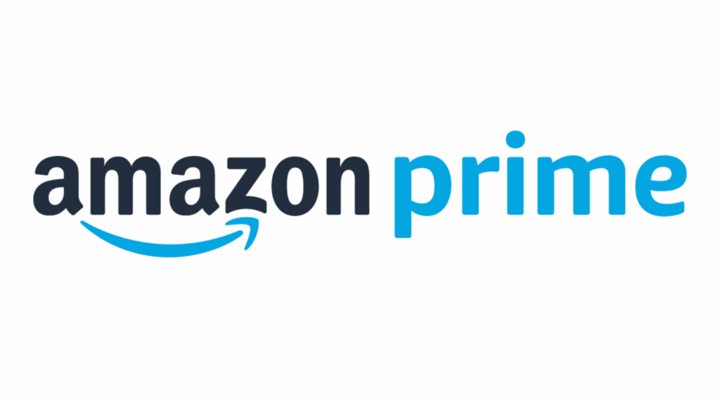 Amazon Prime Banner
