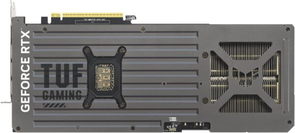Asus TUF Gaming RTX5070 Ti OC, 16GB RGB Lighting & Overclocked
