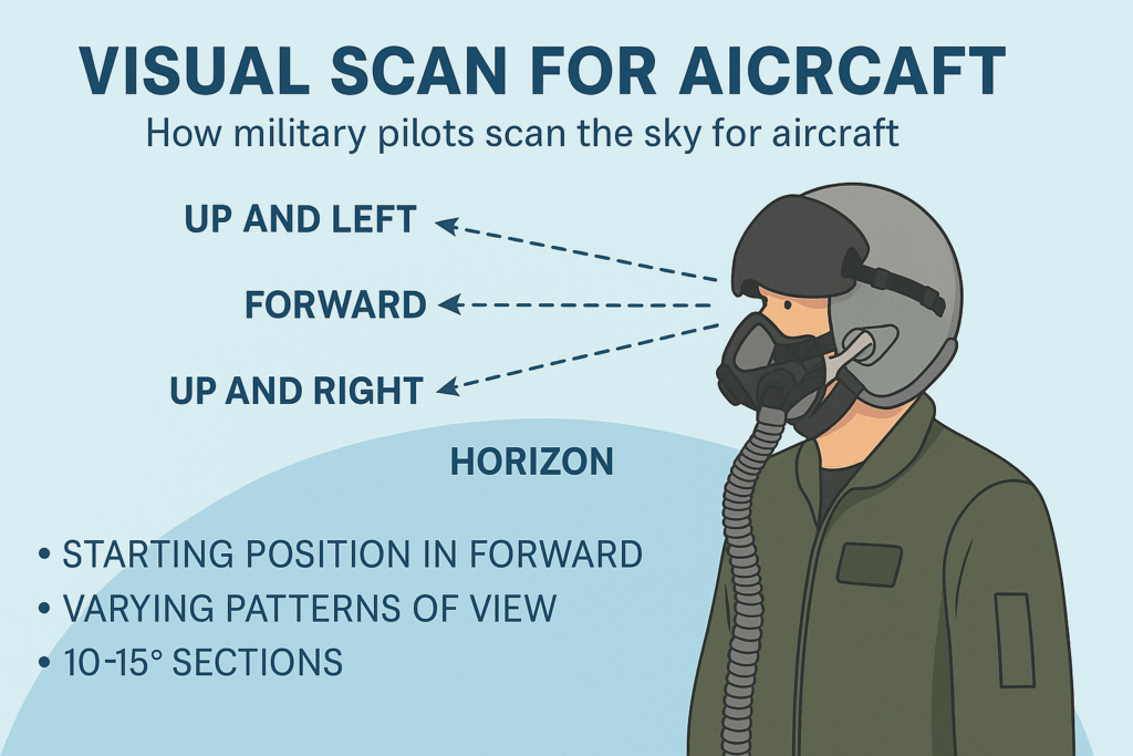 Visual Scan 
