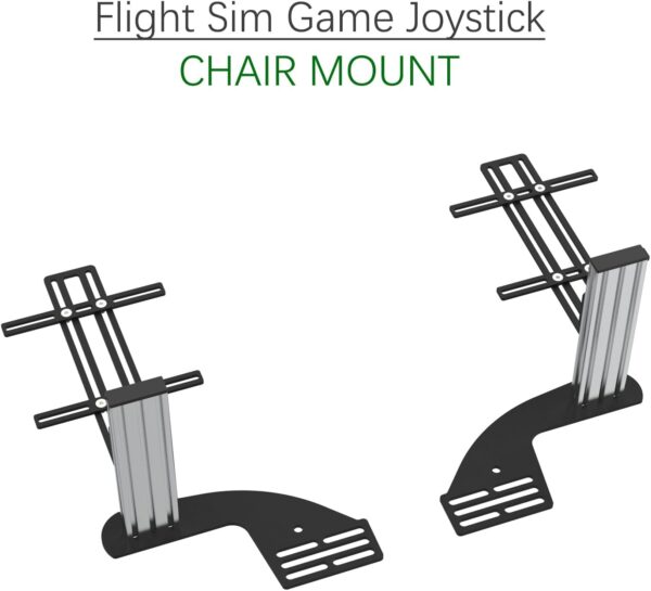 EG STARTS 2 Set Chair Mount
