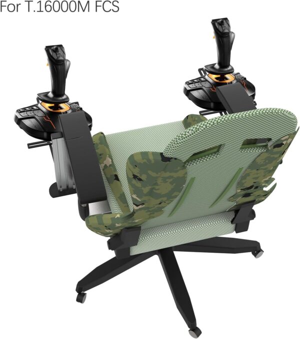 EG STARTS 2 Set Chair Mount