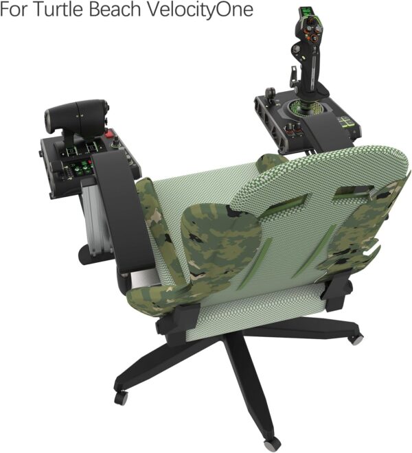 EG STARTS 2 Set Chair Mount