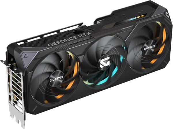 GIGABYTE GeForce RTX 5070 Ti Gaming OC 16