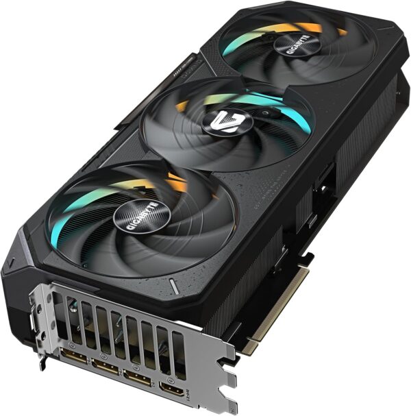 GIGABYTE GeForce RTX 5070 Ti Gaming OC 16