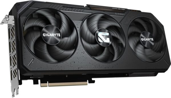 Gigabyte Radeon RX 9070 XT Gaming OC 16