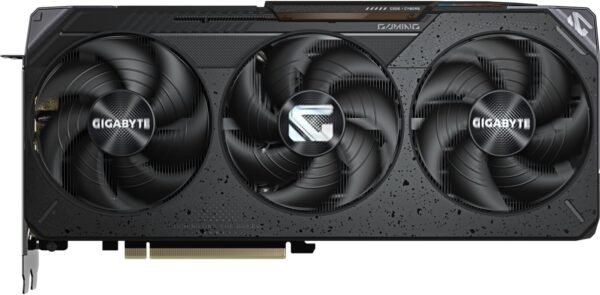 Gigabyte Radeon RX 9070 XT Gaming OC 16