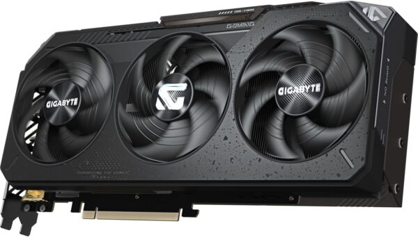 Gigabyte Radeon RX 9070 XT Gaming OC 16
