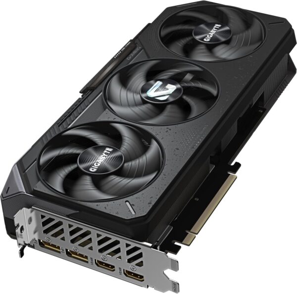 Gigabyte Radeon RX 9070 XT Gaming OC 16