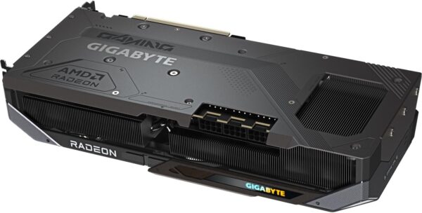 Gigabyte Radeon RX 9070 XT Gaming OC 16