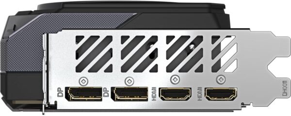 Gigabyte Radeon RX 9070 XT Gaming OC 16