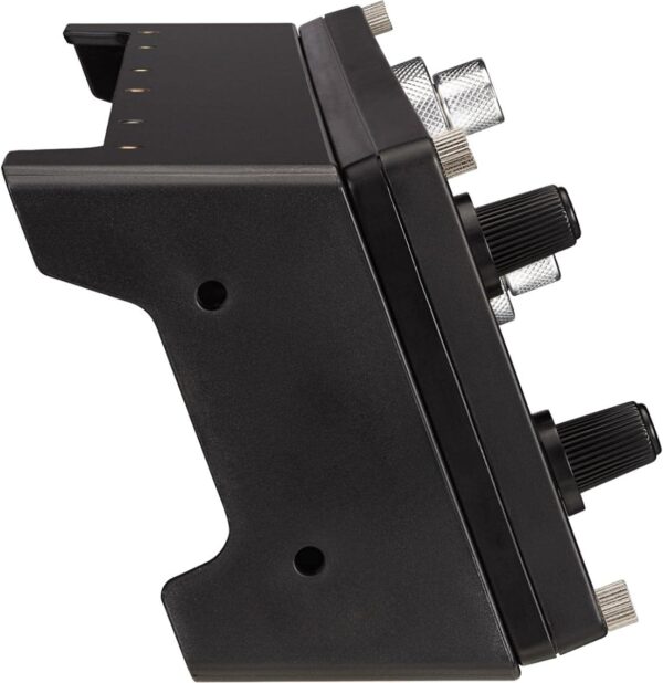 Logitech G 945-000029 G Pro Flight Radio Panel