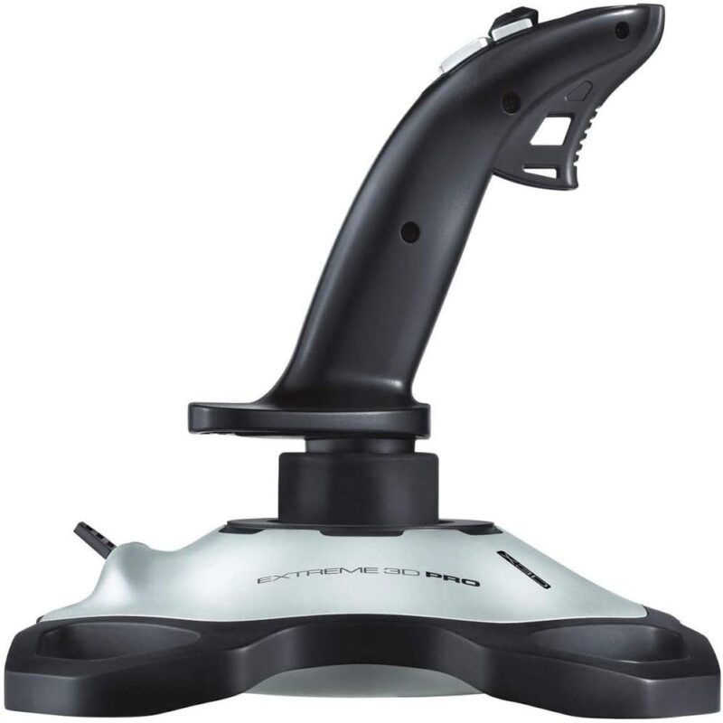 Logitech G Extreme 3D Pro Joystick 2 e1760073382611
