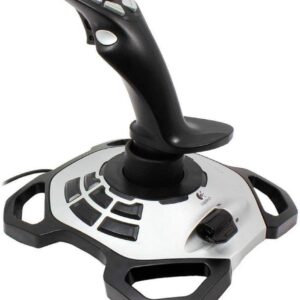 Logitech G Extreme 3D Pro Joystick