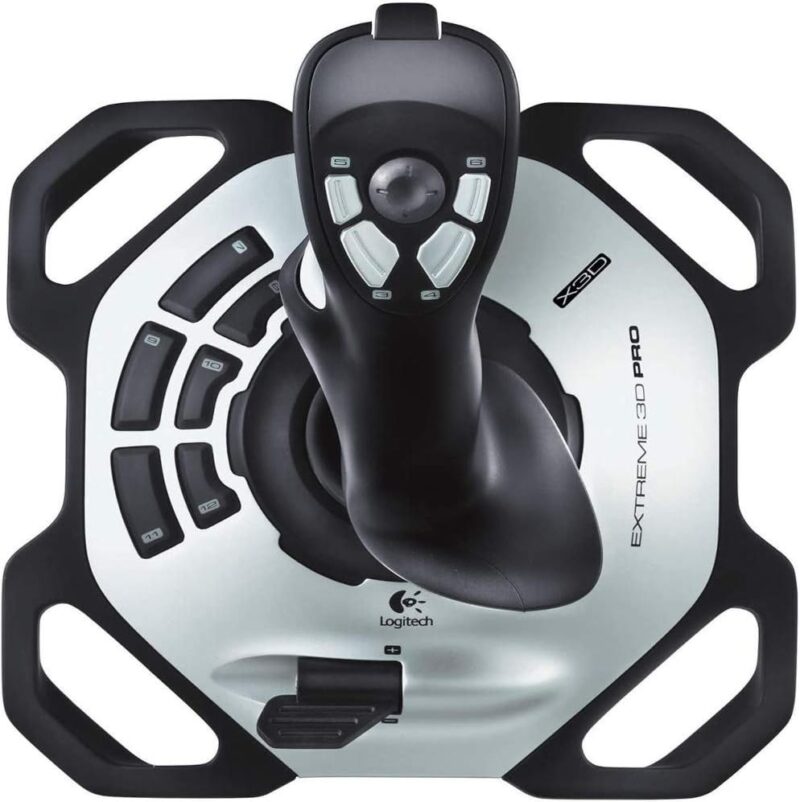 Logitech G Extreme 3D Pro Joystick 4 e1760073408575