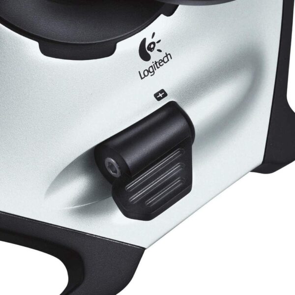 Logitech G Extreme 3D Pro Joystick