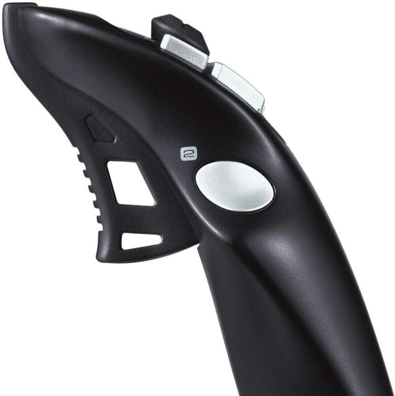 Logitech G Extreme 3D Pro Joystick 6 e1760073437393