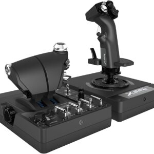 Logitech G X56 H.O.T.A.S.